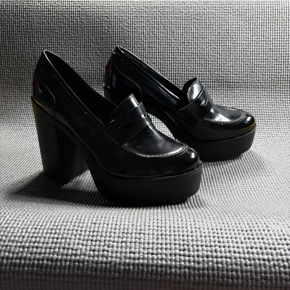 Steve Madden steve madden
